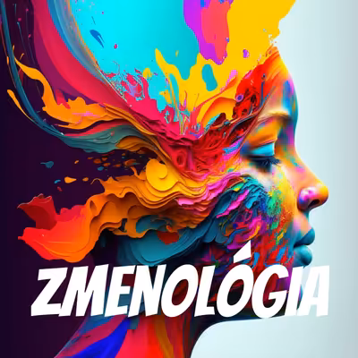 Zmenológia