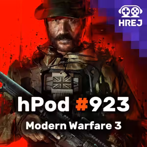 hPod #923 - Modern Warfare 3