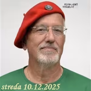 Hudobný hosť - 2025-12-10 Jozef Ciller (Lojzo)