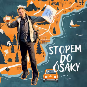 Stopem do Ósaky: Ahoj stopaři, jsi už v Malajsii? A nechtěl by sis odpočinout u nás v mrakodrapu?