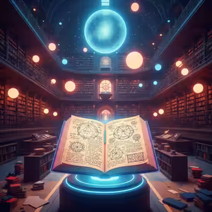 # 281 Tajomstvá Piatej Dimenzie - Astrálny Kľúč