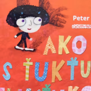 Ako sme s Ťukťukom ťukťukovali