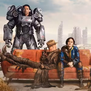 TVZone Live #14 o druhém Falloutu a Do posledního samuraje