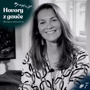 Pavlína Martin: Porod očima objektivu