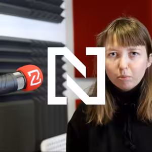 Alex prchá před válkou