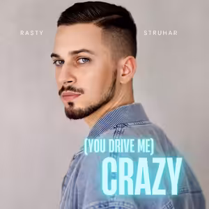 Hudobný rozhovor: Rasty Struhár