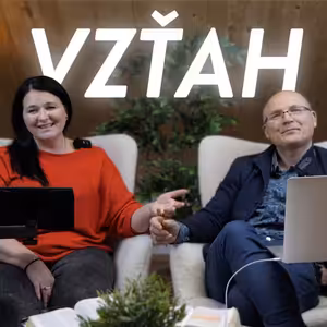 Kým je pre Teba Otec? - Otcova Škola