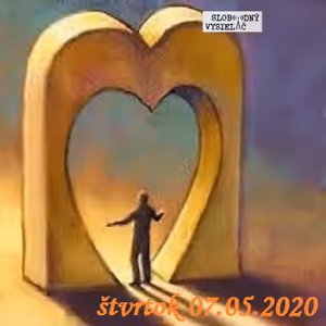 Spirituálny kapitál 305 - 2020-05-07 Bordelpapá