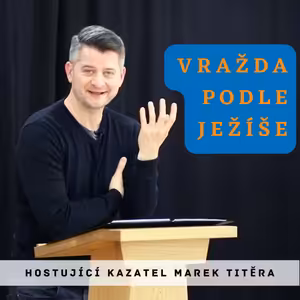 Vražda podle Ježíše