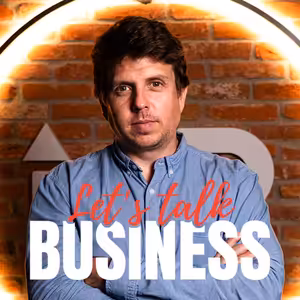 Príbeh Farmove: Od 150 eur, ktoré mu dala babka, k vyše miliónovým tržbám [Let's Talk Business]