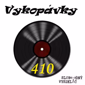 Vykopávky 419 - 2026-07-02 410. kolo