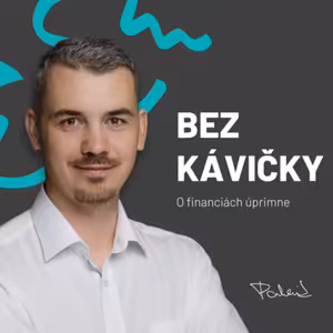Bez kávičky s Patrikom Kunzom