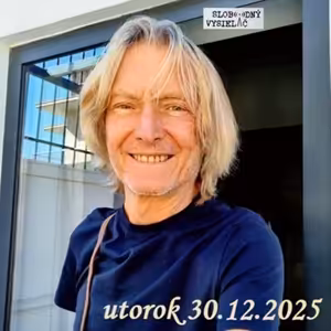 Verejné tajomstvá 293 - 2025-12-30 „PROBOUZÍME SE – utajovaná pravda o Zemi i životě v kosmu“