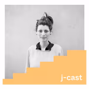 Izraelci v Praze #5: Ruth Ben Hadar