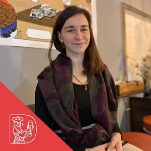 Anna Marie Pospíšilová: Je důležité být vnímaví sami k sobě, stres zvládáme každý jinak