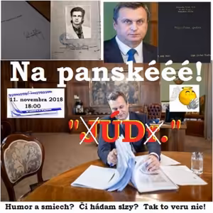 Na panské - 2018-11-11 humoristický týždenník 39/2018