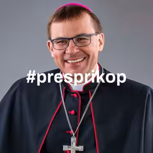 „Duchovní má na olympiádě místo. Zaprodat se ďáblu pro výhru bere sportu krásu“ – Tomáš Holub