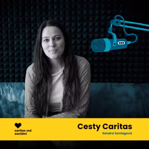 Sandra Sontagová - farmářské prostředí se využívá jako terapie pro klienty