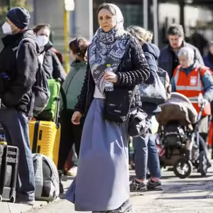 TRENDY Fridays: Legislative package Lex Ukraine is approved