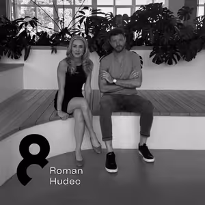 Roman Hudec: Světlo jako čtvrtý rozměr architektury