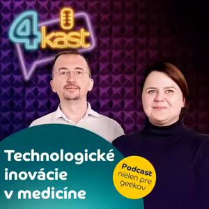 Technologické inovácie v medicíne