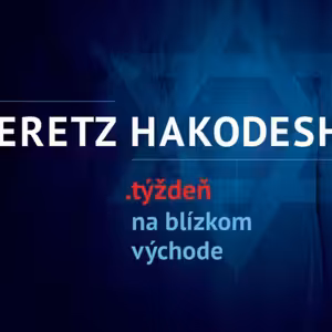 Eretz Hakodesh – Svätá zem 10