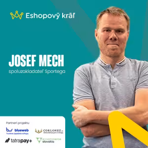 Josef Mech (Sportega): Ako vďaka expanzii, rebrandingu a využívaniu AI narásť na 20 mil. EUR obratu
