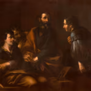 Kázeň Slova Božieho 8.nedeľa po Svätej Trojici (Sk 16,16-24)