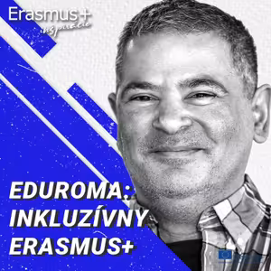 eduRoma: Dokáže Erasmus+ pomáhať vylúčeným komunitám?