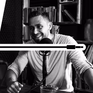 Herec Vincent Navrátil: Když jsem začal být sám sebou, lidi si začali myslet, že jsem se zbláznil.