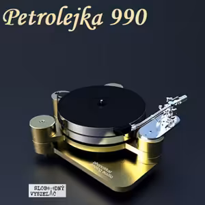 Petrolejka 990 - 2023-07-10
