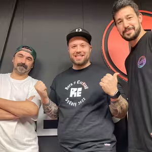 Vítězslav Cirok - 3. nejlepší barman na světě