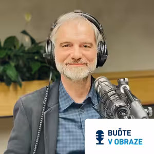 Ivan Trojan: Myslím, že žijeme v krásných časech!