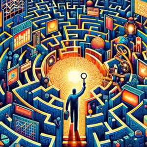 Kdo chce být (dez)informován?