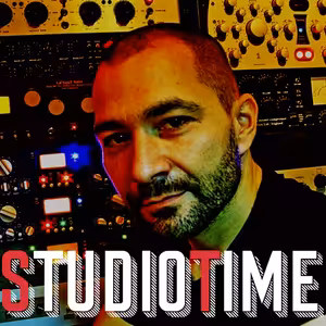 Studiotime #37 s Ecsonem Waldesem: Cesta do pravěku českých syntezátorů (včetně audioukázek)