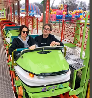 Matějská 2025: Adrenalin na max, ceny taky!