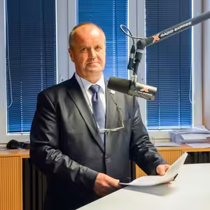 Peter Gajdoš - Budem žiadať vládu o ďalšie peniaze na armádnu techniku