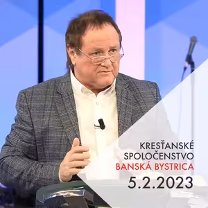 Bohoslužba Banská Bystrica 5.2.2023
