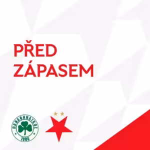 PŘED ZÁPASEM #UECL | Panathinaikos – Slavia