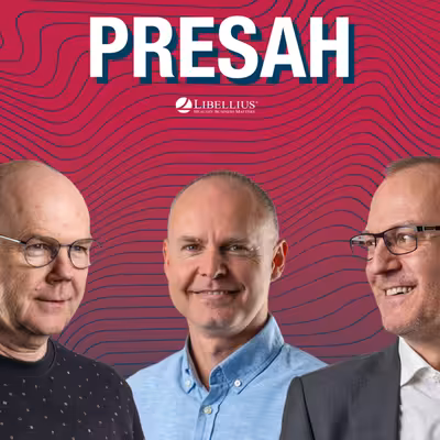 PRESAH