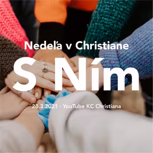 Nedeľa v Christiane - S ním - Tomáš Barek