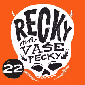 Recky II #22 (host: Dejvy: Sectesy, Symbtomy, Symbolic) - Permon, Antigod, Halo of the Sun, Sickboy, Arthemion