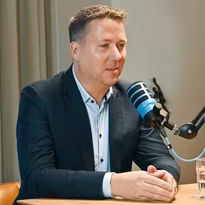 #16: Jan Machaň: „Když máš směr, jdeš prostě dál.“