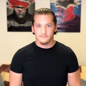 Tom Blackout: Na kritiku jsem u motovlogů nebyl zvyklej