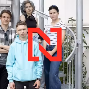 Čtyři mladé životy, které přetnula Putinova válka