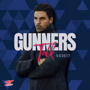 Gunners Talk #85 | „Minulé sezóny vytvořily mentální zavazadlo – jakmile vedeme 1:0, přichází paralýza.“