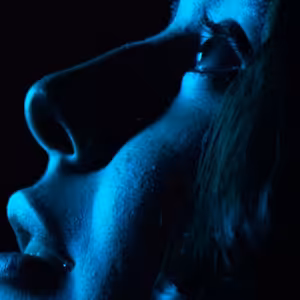 Filtr modrého světla