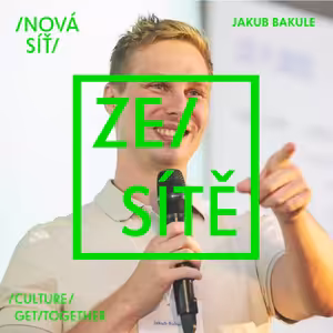 13#Odcházení_Kulturní_Openmic_"Díky, čau!"_Jakub_Bakule