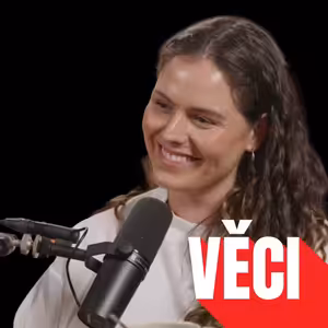 „Vyhýbavost je největší problém naší generace.“ Jana Krejzová