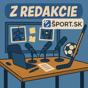 Calzona by mal byť odvážnejší. Má Slovensko šancu v baráži o postup na MS vo futbale 2026?